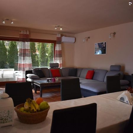 Villa Lily Zamardi Ngoại thất bức ảnh