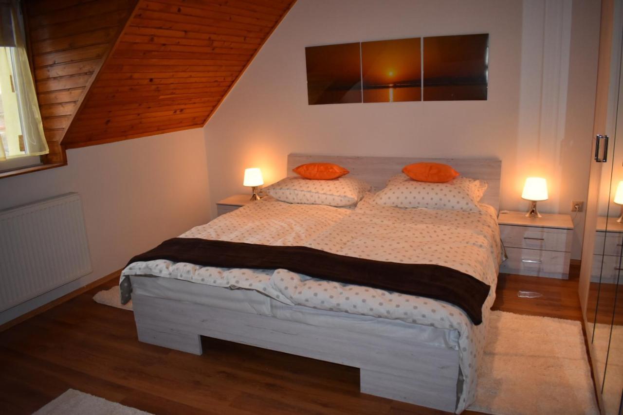 Villa Lily Zamardi Ngoại thất bức ảnh