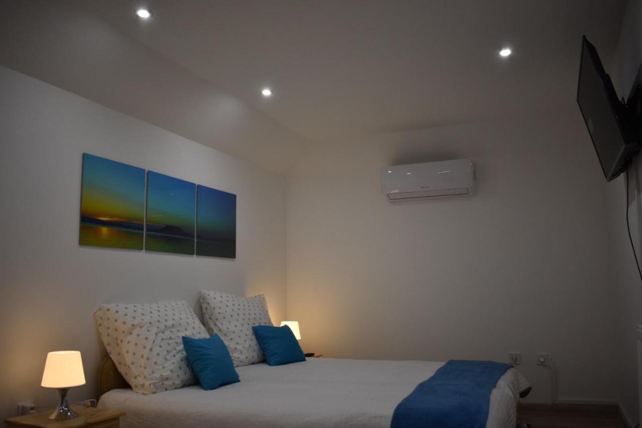 Villa Lily Zamardi Ngoại thất bức ảnh
